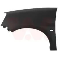 VAN WEZEL 0904658 Spatbord