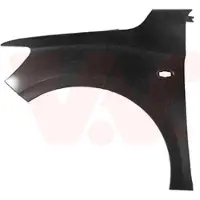 VAN WEZEL 0921655 Spatbord