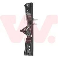 VAN WEZEL 0550266 Raammechanisme