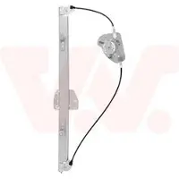 VAN WEZEL 2815263 Raammechanisme