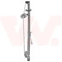 VAN WEZEL 0947232 Raammechanisme