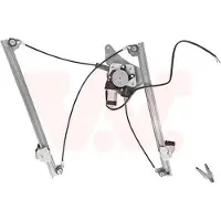 VAN WEZEL 0639267 Raammechanisme