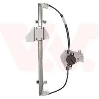 VAN WEZEL 3378261 Raammechanisme