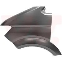 VAN WEZEL 5792657 Spatbord
