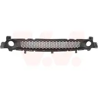 VAN WEZEL 2916590 Ventilatiegrille, bumper