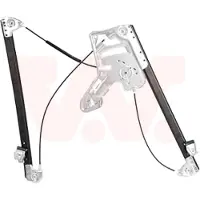 VAN WEZEL 0243261 Raammechanisme