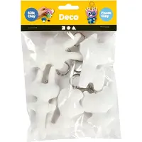 Creativ Company CC Figuren Sleutelhangers