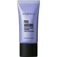 Smashbox Pore Vanishing Primer | Controles Shine Vervaagt porin + vergrendelt make-up met een matte afwerking 0,34 Fl Oz