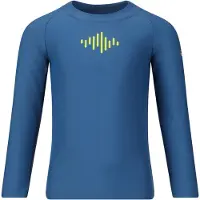 ZigZag Baby T-shirt met lange mouwen Crisp
