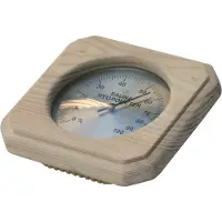 Interline Hygrometer - Ø 10 cm