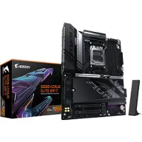 Gigabyte B850 AORUS ELITE WIFI7 AMD B850 Socket AM5 ATX