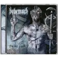 Behemoth Demigod