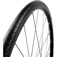 Tannus New Slick Hard Airless 700c X 25 Stijve Racefietsband