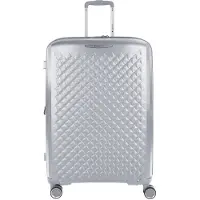 Gabol Trolley 'Queens' zilver