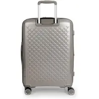 Gabol Trolley 'Queens' rookgrijs