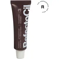 RefectoCil - Eyelash and Eyebrow Color Natural Brown 3