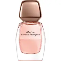 Narciso Rodriguez All Of Me Eau de parfum Spray 30 ml Dames