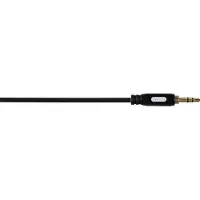 Avinity Audio kabel 3.5mm jack - 3.5mm jack 1.5m