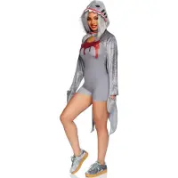 Leg avenue Underwater Hottie Shark