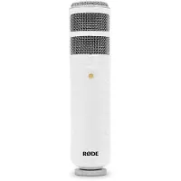 Rode RØDE Podcaster - microphone
