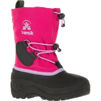Kamik Boots 'South Pole 4'