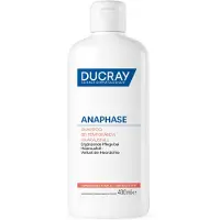 Pierre Fabre Anaphase Haargroei Shampoo - 400ml | Voor Dunner Wordend Haar