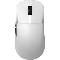 Endgame Gear OP1we Wireless Gaming Mouse Wit - Muis - voor gaming - wit