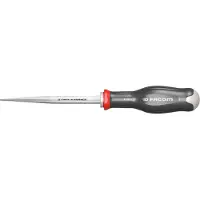 Facom Vierkante bit PROTWIST, 8 x 125 mm