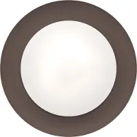 Eglo Penjamo, 3 lampen, LED, Niet vervangbare lichtbron, 2010 lumen, IP20, Wit