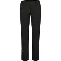 Icepeak Broek Men Dorr Stretch Trousers Black-Maat 52