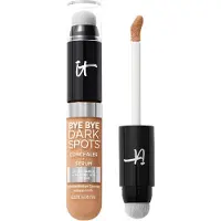IT Cosmetics it-Cosmetics Make-up-gezicht ConcealerBye Bye Dark Spots Concealer 30 Medium Cool