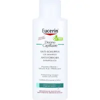 Eucerin DermoCapillaire Anti-Roos Gel Shampoo 250 ml