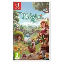 Tales of the Shire: A The Lord of the Rings Game - Nintendo Switch