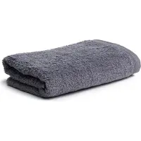 Möve Handdoek 50x100 cm - 100% katoen - zacht, absorberend & huidvriendelijk - Superwuschel - gemaakt in Duitsland