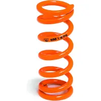 FOX Sls 74 Mm Schokdemper Veer
