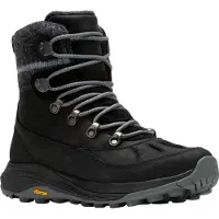 Merrell Wandelschoenen Siren 4 Thermo Mid Zip Wp dames 40