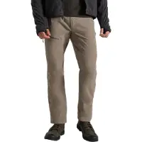 Craghoppers - Nosilife Pro Trousers III - Trekkingbroek 58 - Regular, bruin