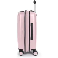 Gabol Brooklyn Cabin Trolley Front Pocket rosa