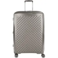 Gabol Queens Spinner Tsa Expandable 109.6/120.2l Reistas Met Wielen