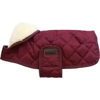 Kentucky Dogwear - Hondenjas - Bordeaux - L - 51-59cm