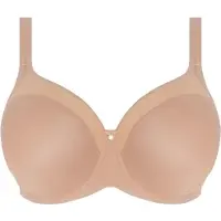 Elomi Niet voorgevormde bh Smooth | Maat: 95G | Kleur: Powder