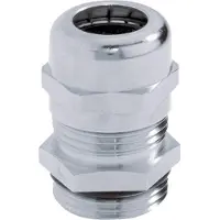 Lappkabel 52015760 Wartel PG29 Messing Messing 1 stuk(s)