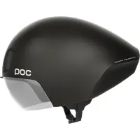 POC Procen Air Helm Zwart, Maat M