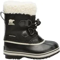 Sorel Snowboots '2114111-010 Yoot Pac Nylon' | 32 | boy
