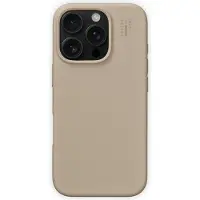 IDEAL OF SWEDEN Smartphonehoesje 'iPhone 16 Pro Max' beige