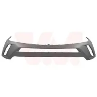 VAN WEZEL 3807574 Bumper
