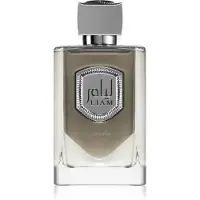 Lattafa Liam Grey 100 ml Eau de Parfum Heren