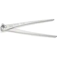 Knipex 99 14 300 Kracht Moniertang zonder handgreephulzen 300mm