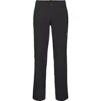 Mammut - Hiking V Pants - Trekkingbroek 54 - Long, zwart