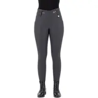 Hv Polo Dameslegging met volledige grip Favourite Midwaist
